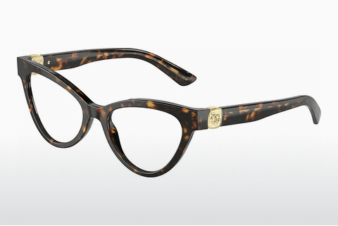 Óculos de design Dolce & Gabbana DG3394 502