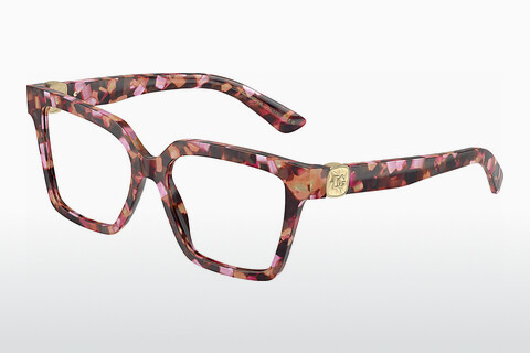 Óculos de design Dolce & Gabbana DG3395 3440