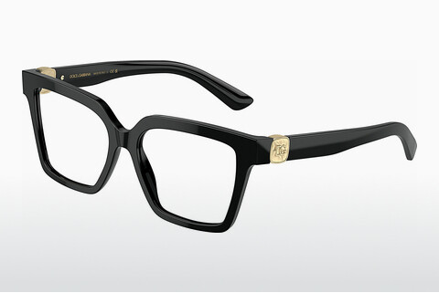 Óculos de design Dolce & Gabbana DG3395 501