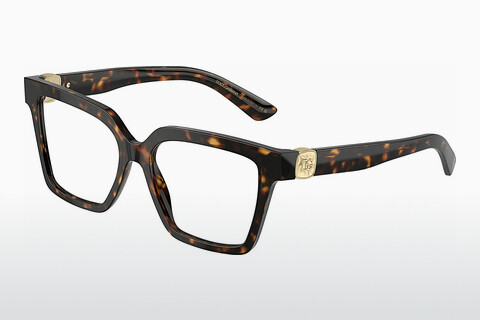 Óculos de design Dolce & Gabbana DG3395 502