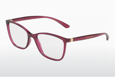 Óculos de design Dolce & Gabbana DG5026 1754