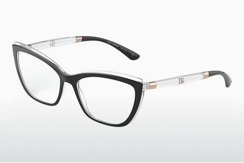 Óculos de design Dolce & Gabbana DG5054 675