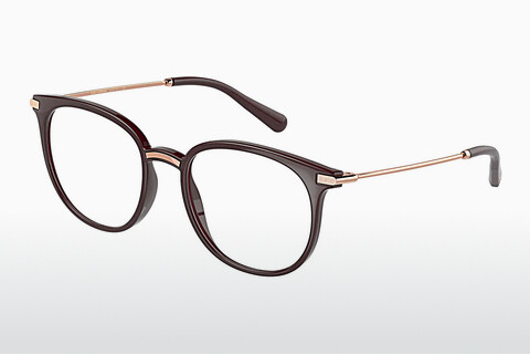 Óculos de design Dolce & Gabbana DG5071 3285