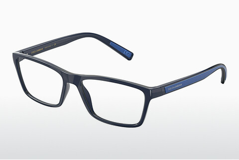Óculos de design Dolce & Gabbana DG5072 3294