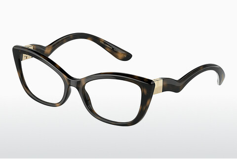 Óculos de design Dolce & Gabbana DG5078 502