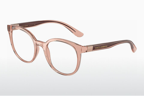 Óculos de design Dolce & Gabbana DG5083 3148