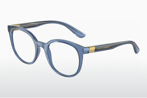 Óculos de design Dolce & Gabbana DG5083 3398