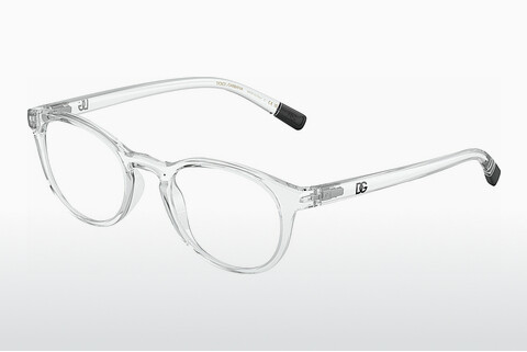 Óculos de design Dolce & Gabbana DG5090 3133