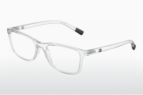 Óculos de design Dolce & Gabbana DG5091 3133