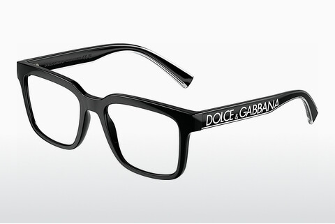 Óculos de design Dolce & Gabbana DG5101 501