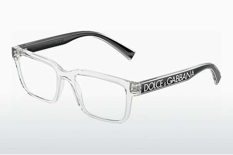 Óculos de design Dolce & Gabbana DG5102 3133