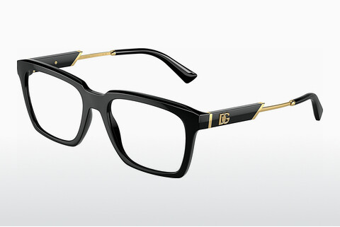 Óculos de design Dolce & Gabbana DG5104 501