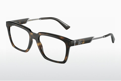 Óculos de design Dolce & Gabbana DG5104 502