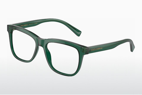 Óculos de design Dolce & Gabbana DX3356 3008