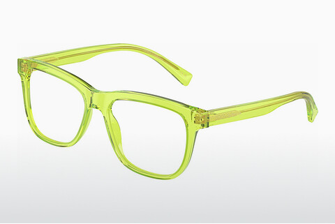 Óculos de design Dolce & Gabbana DX3356 3441