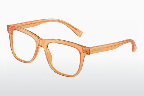 Óculos de design Dolce & Gabbana DX3356 3442