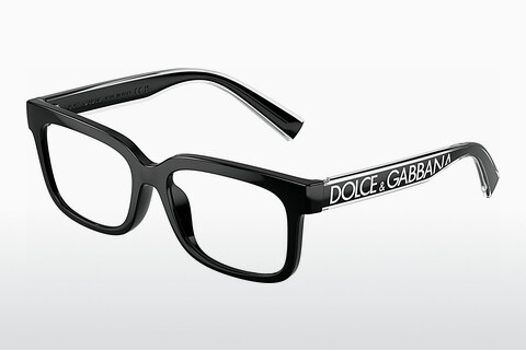 Óculos de design Dolce & Gabbana DX5002 501