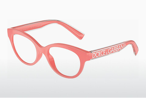 Óculos de design Dolce & Gabbana DX5003 3098