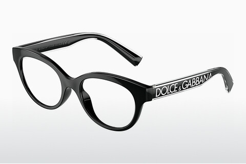 Óculos de design Dolce & Gabbana DX5003 501