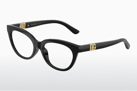 Óculos de design Dolce & Gabbana DX5005U 501