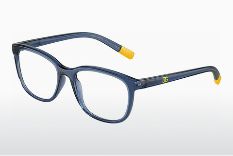 Óculos de design Dolce & Gabbana DX5094 3009