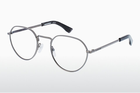 Óculos de design Dsquared2 D2 0019 KJ1
