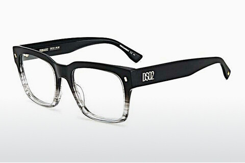 Óculos de design Dsquared2 D2 0066 33Z