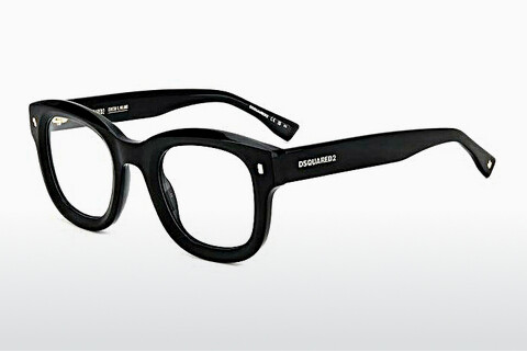 Óculos de design Dsquared2 D2 0091 2M2