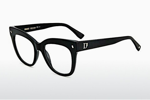 Óculos de design Dsquared2 D2 0098 807