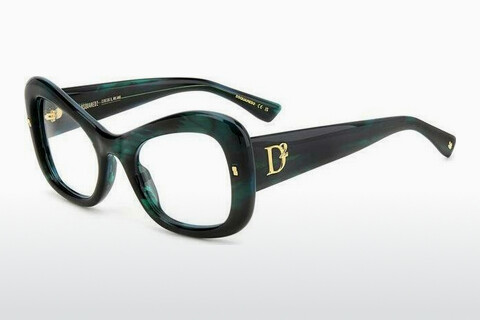 Óculos de design Dsquared2 D2 0138 6AK