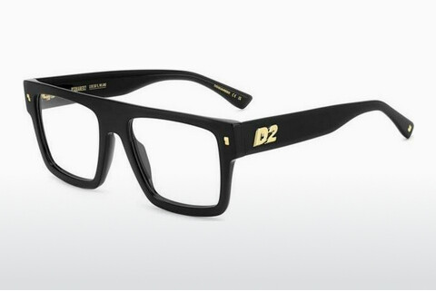 Óculos de design Dsquared2 D2 0147 807