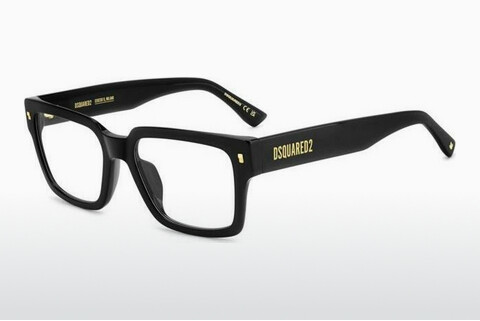 Óculos de design Dsquared2 D2 0167/G 807