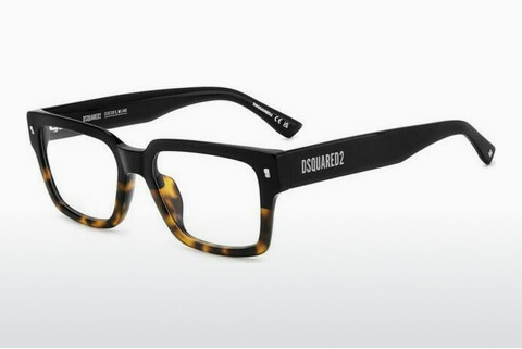 Óculos de design Dsquared2 D2 0167/G WR7