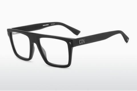 Óculos de design Dsquared2 ICON 0012 003