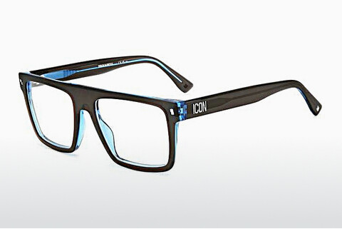 Óculos de design Dsquared2 ICON 0012 3LG