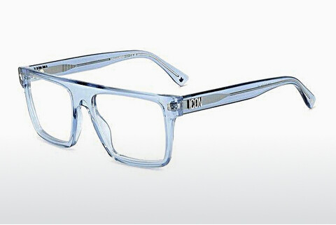 Óculos de design Dsquared2 ICON 0012 PJP