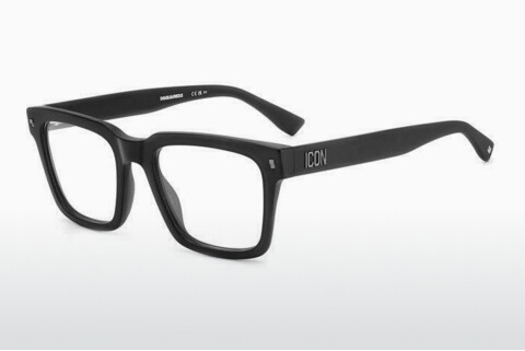 Óculos de design Dsquared2 ICON 0013 003