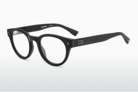 Óculos de design Dsquared2 ICON 0014 003