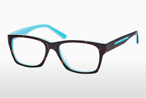 Óculos de design EcoLine TH7012 02