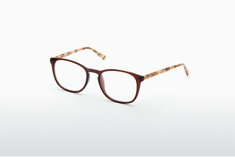 Óculos de design EcoLine TH7062 03