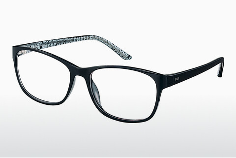Óculos de design Elle EL13398 BK
