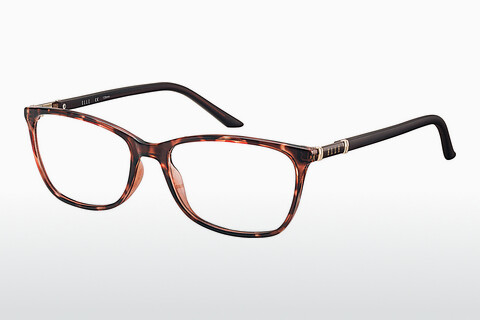 Óculos de design Elle EL13409 BR