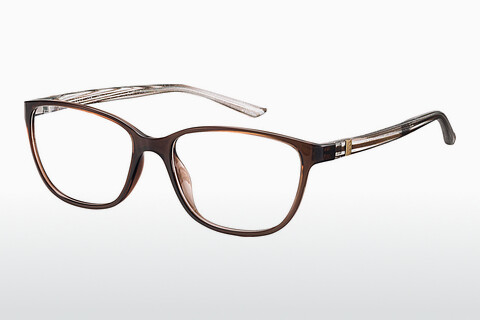 Óculos de design Elle EL13410 BR
