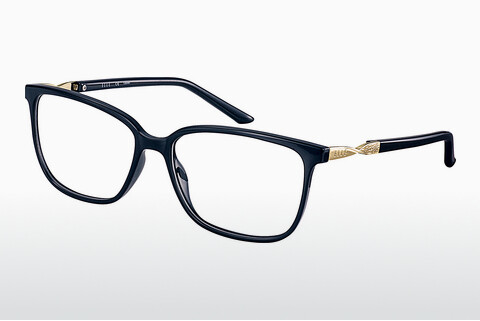 Óculos de design Elle EL13419 BK