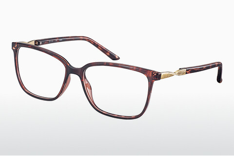 Óculos de design Elle EL13419 TT