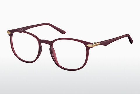 Óculos de design Elle EL13436 RE