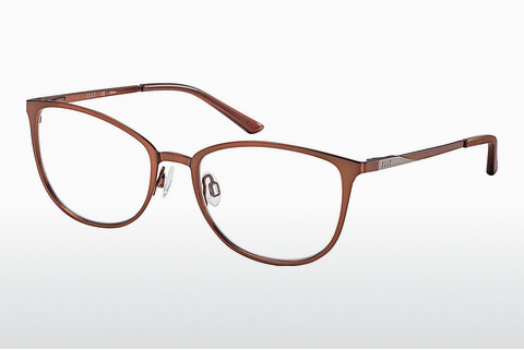 Óculos de design Elle EL13450 BR