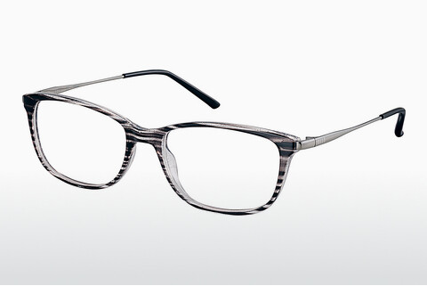 Óculos de design Elle EL13455 BK