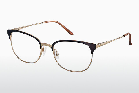 Óculos de design Elle EL13456 BR