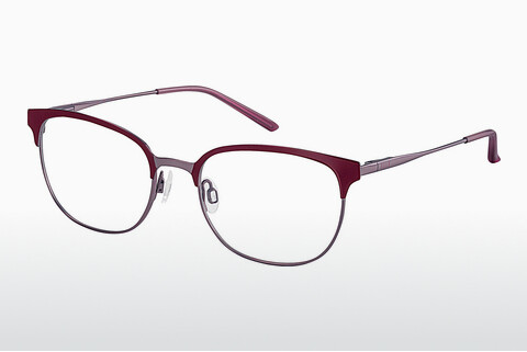Óculos de design Elle EL13456 WI